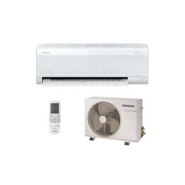 Imagem de Ar Condicionado Split Hi Wall - Inverter R-32 - Windfree AI Pro - Samsung - 9.000 BTUs - Frio - 220V Monofásico