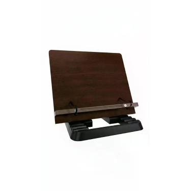 Imagem de Suporte Ergonômico para Livros e Notebook - Congratulations Store