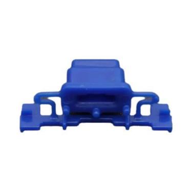 Imagem de Substituição Da Peça De Reparo Do Botão Do Gamepad PS5 Para Controlado