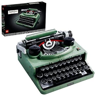 Imagem de Lego Ideas 21327 - Maquina de Escrever