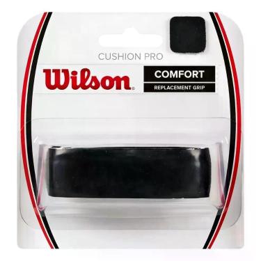 Imagem de Almofada de tênis Grip Raqueta Wilson Pro Adherente Padel