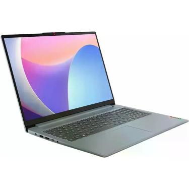 Imagem de Notebook Lenovo IdeaPad Slim 3 Intel Core i3-N305 8GB 128GB UFS 15.6" 