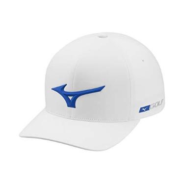 Imagem de Mizuno Boné unissex adulto Tour Delta