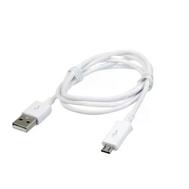 Imagem de Cabo Samsung Z3 Micro USB Original Branco