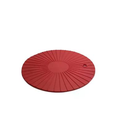 Imagem de Kit C/ 3 Descanso De Panela Em Silicone 17cm - Dalla Valle