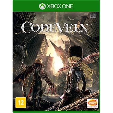 Imagem de Code Vein - Xbox One