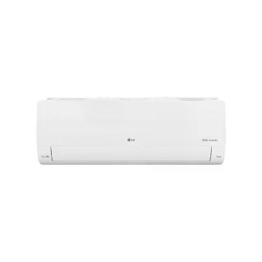 Imagem de Ar-Condicionado LG Dual Inverter AI VOICE 12.000 BTUs Frio - 220V, 12.