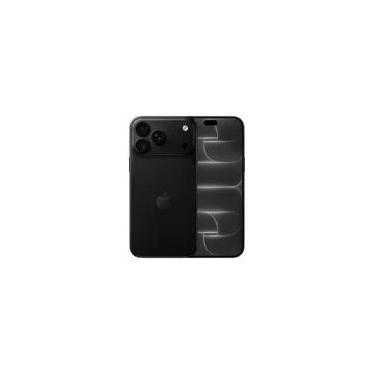 Imagem de iPhone 18 Pro Max Apple 1TB, Câmera de 48MP, A20 Pro, Tela 6.9" Super Retina XDR, Preto