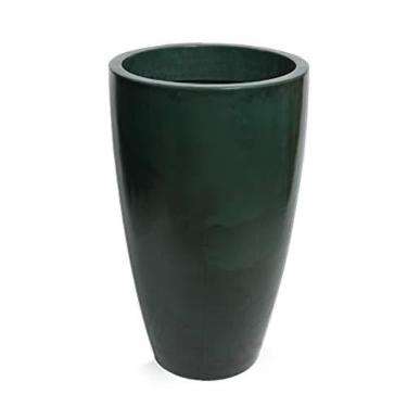 Imagem de Vaso Verona 64 X 110 Cm Antique Verde Vasart Verona Antique Verde 64x110cm