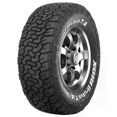 Imagem de Pneu aro 16 245/75 r16 xbri brutus t/a at 10pr 120/116q