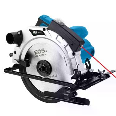 Imagem de Serra Circular Profissional EOS MaxPro 7.1/4 1500W ESC01PRO 110V 110V,