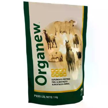Imagem de Organew - 1 kg - Vetnil