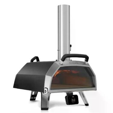 Imagem de Forno de Pizza a Lenha/Carvão Ooni Karu 2 Pro