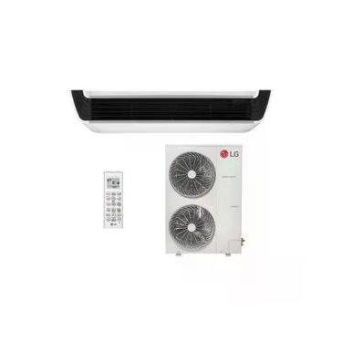 Imagem de Ar Condicionado LG Split Teto Inverter 48000 BTUS Frio 220V  ZVUQ48GM2AA.ANWZBR1