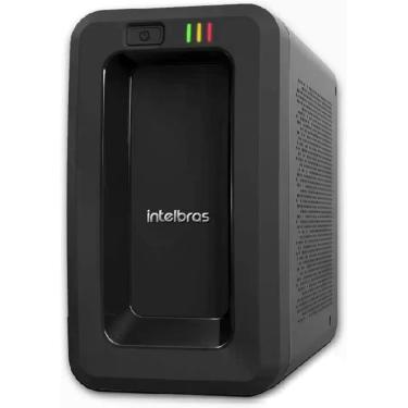 Imagem de Nobreak attiv 700va bivolt - Intelbras