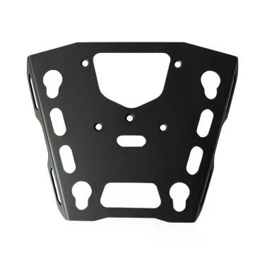 Imagem de Suporte Traseiro De Alta Capacidade Para Baú De Motocicleta RE Himalay
