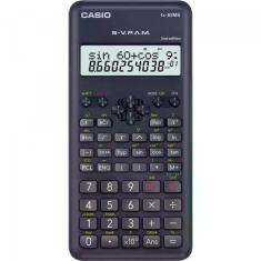 Calculadora cientifica casio fx-82ms-2-s4-dh