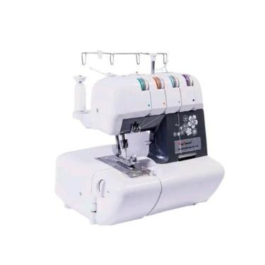 Imagem de Overlock Doméstica Sun Special, Bivolt