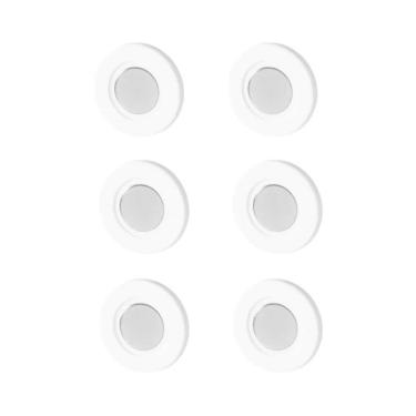 Imagem de Suporte Magnético Para Controle Remoto, Montagem Na Parede, Adesivo De