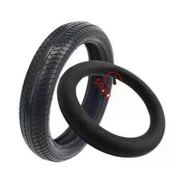 Imagem de Triciclo Infantil De 12 Polegadas Com Pneus Pneumáticos 280x65-203 Com