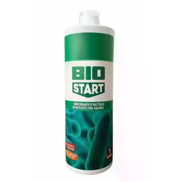 Imagem de Acelerador Biológico Aquário Bacteriano 1L - Congratulations Store