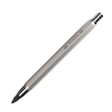 Imagem de Lapiseira Técnica Cis Tecnocis 5.6mm Cinza 60.0000 1 ed