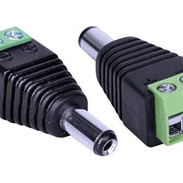 Imagem de Plug P4 Macho com Borne