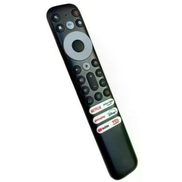 Imagem de Controle Para Tv 55c725 C01394 55c825 55ep680 55p2us 55p635 Yli5 Ct685