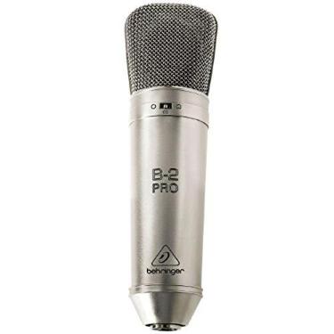 Imagem de Behringer B-2 PRO Microfone Condensador Cardióide