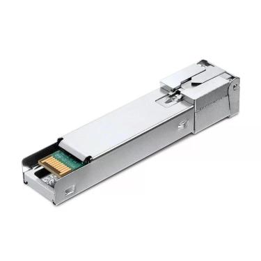 Imagem de Módulo Mini GBIC GPON DS-PMA-C+ para OLT com Tecnologia Classe C+ e DDM TP-Link