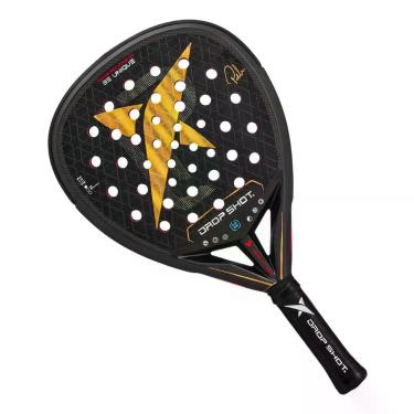 Imagem de Raquete de Padel Drop Shot Canyon Pro Attack 2.0