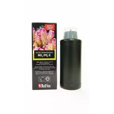 Imagem de Red Sea Nopox 500ml Redutor Fosfatos Nitrato Acuario Marino - Congratu