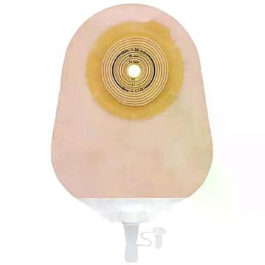 Imagem de Bolsa Urostomia Alterna Convex Coloplast 17482 10-43mm - unidade
