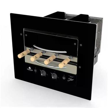 Imagem de Forno Assador Rotativo De Embutir Prr-040 Star - Progás