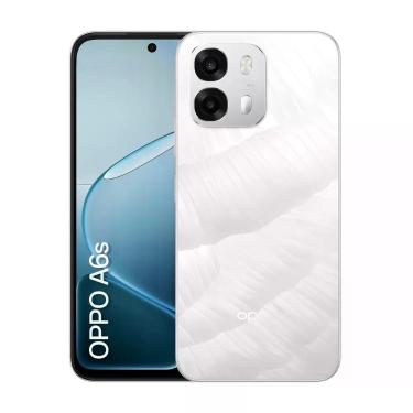 Imagem de Smartphone OPPO A6s 256GB 8GB RAM Bateria 7000 mAh Câmera AI 50MP NFC,