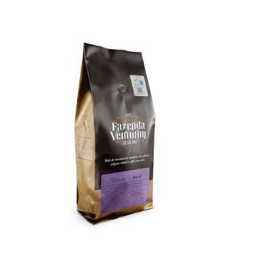 Imagem de Café Gourmet Especial Microlote Frutado (frutas escuras) Nat47 – Direto da Fazenda Venturim – Torra Média e Fresca, pacote com 200g