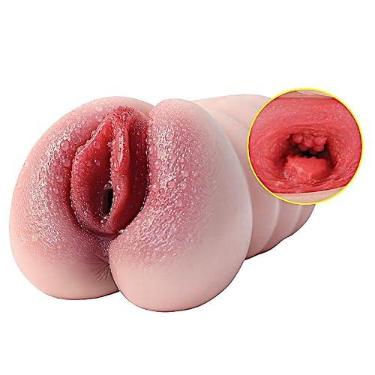 Imagem de Masturbador em Formato de Vagina Lonely Lady - SI