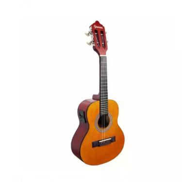 Imagem de Cavaco Eletroacústico CS 14 EP NS com Equalizador Amadeirado Giannini