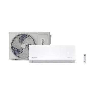 Imagem de Ar-condicionado Split Electrolux MaxComfort Inverter Quente/Frio 12.000 BTUs (NI12R/NE12R) - 220V