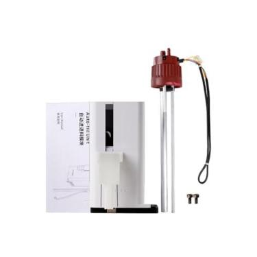 Imagem de ANYCUBIC Conjunto De Preenchimento Automático De Resina Para Photon Mono M7 Pro, Suporta Reposição Automática E Recuperação De Resina Restante Com Um Clique, Substituição Original