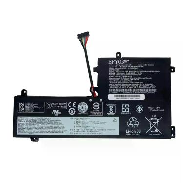 Imagem de Bateria para Notebook EPYOBW L17M3PG2 57Wh 11,52V