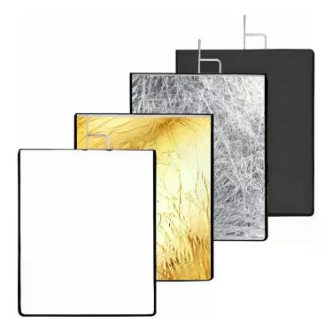 Imagem de Bandeira Painel 5 Em 1 De 75 X 90cm - Lumen