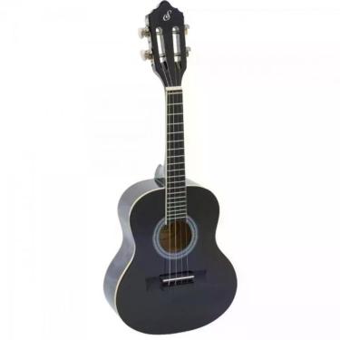 Imagem de Cavaquinho Acustico Cs14 Preto Giannini