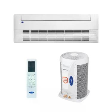 Imagem de Ar Condicionado Split Cassete 1 Via - Inverter R-32 - Carrier - 12.000