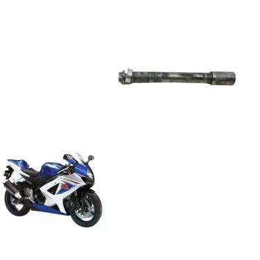 Imagem de EIXO RODA DIANTEIRA GSXR SRAD 1000 2007-2009 Único - SUZUKI