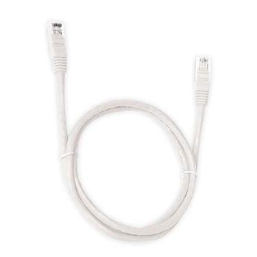 Imagem de Cabo de Rede Pluscable Branco 6 1.5M Patch Cord Pc-Eth6U15Wh
