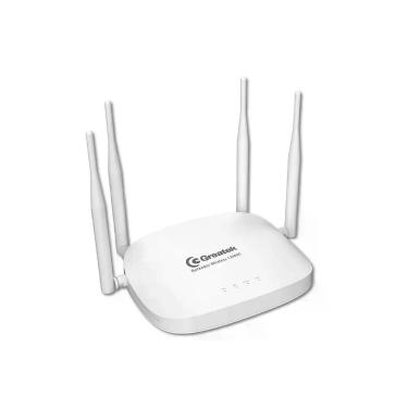 Imagem de Roteador e Repetidor 1200Mbps Mesh 1200AC Gigabit(GWR-1200AC) - Greate