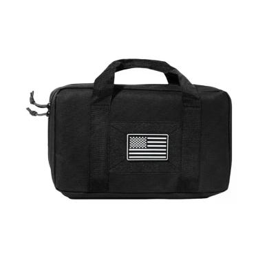 Imagem de Bolsa De Transporte Para Armas Ao Ar Livre, Estojo De Ferramentas EDC,
