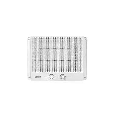 Imagem de Ar Condicionado Janela Consul 10000 BTU/h Frio Mecânico CCB10GB - 220 Volts 220