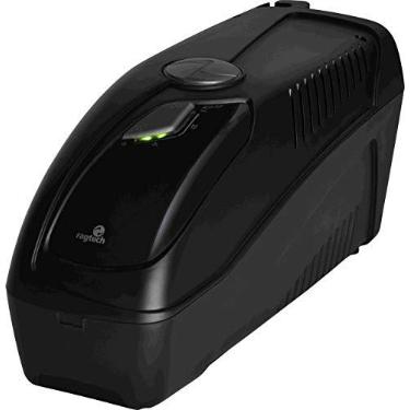 Imagem de Nobreak RAGTECH NEW 1500VA/1050W – Bivolt/115V - 1 Bateria 12V/7Ah – Modelo 4176